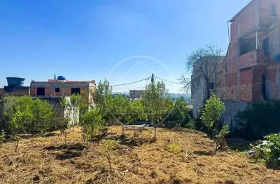 Terreno em condomínio fechado à venda no Recanto Campo Belo, São Paulo 