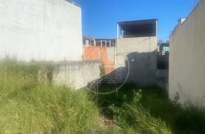 Terreno em condomínio fechado à venda no Jardim São Judas Tadeu, São Paulo 