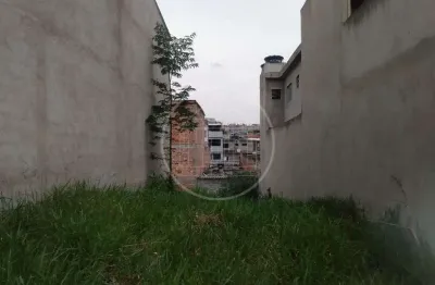 Terreno em condomínio fechado à venda no Jardim São Judas Tadeu, São Paulo 