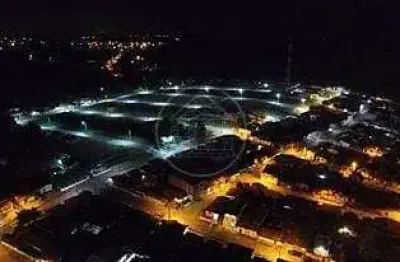 Lotes a venda no Loteamento Villa dos Ipês em Canguaretama. Prontos para construir, Px ao centro da