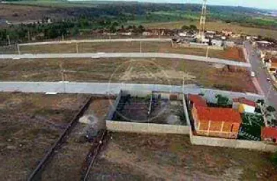 Terreno residencial à venda, Sertãozinho, Canguaretama - TE0879.