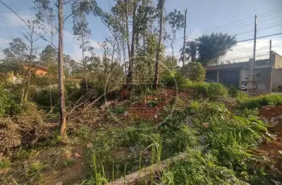 Terreno em condomínio fechado à venda no Parque do Terceiro Lago, São Paulo 