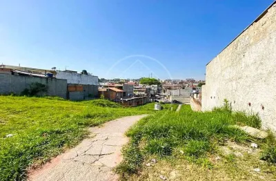 Terreno em condomínio fechado à venda no Jardim São Judas Tadeu, São Paulo 