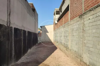 Terreno à venda, 125 m² por R$ 195.000,00 - Jardim São Judas Tadeu - São Paulo/SP