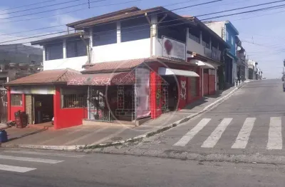 Casa comercial com 2 salas à venda no Jardim Mália II, São Paulo 