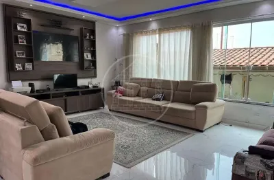 Casa com 4 quartos à venda no Rio Bonito, São Paulo 