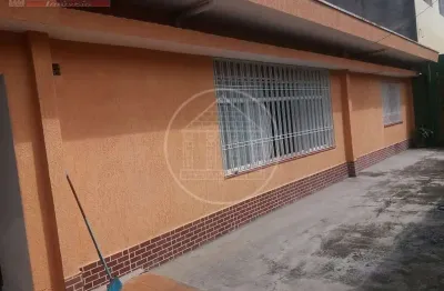 Casa à venda, 438 m² por R$ 1.000.000,00 - Jardim Cliper - São Paulo/SP