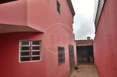 Casa com 3 quartos à venda no Parque das Árvores, São Paulo 