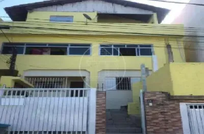 Sobrado à venda, 320 m² por R$ 850.000,00 - Vila Progresso (Zona Sul) - São Paulo/SP