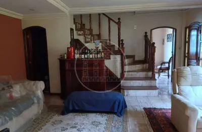 Casa com 3 quartos à venda no Jardim Colonial, São Paulo 