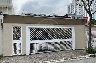 Casa com 4 quartos à venda no Jardim Luanda, São Paulo 