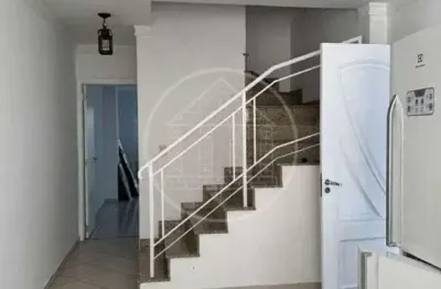 Casa com 3 quartos à venda no Jardim Prudência, São Paulo 