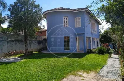 Casa com 3 quartos à venda no Parque do Terceiro Lago, São Paulo 