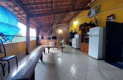 Sobrado à venda, 260 m² por R$ 860.000,00 - Parque Planalto - São Paulo/SP