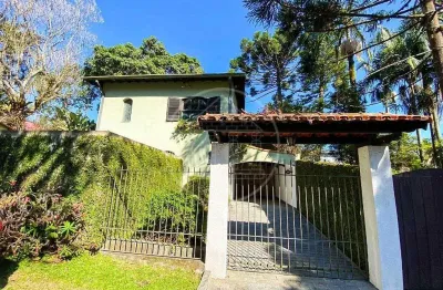 Sobrado à venda, 204 m² por R$ 990.000,00 - Jardim Represa - São Paulo/SP