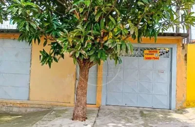 Casa com 2 quartos à venda no Jardim Pouso Alegre, São Paulo 