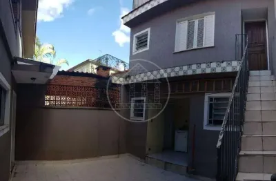 Sobrado à venda, 200 m² por R$ 850.000,00 - Jardim Regis - São Paulo/SP
