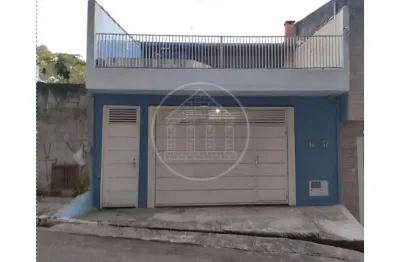 Casa com 7 quartos à venda no Jardim Cliper, São Paulo 