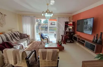 Casa com 3 quartos à venda no Parque América, São Paulo 