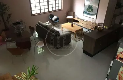 Casa com 3 quartos à venda no Jardim São Nicolau, São Paulo 