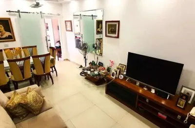 Casa com 4 quartos à venda no Jardim Umarizal, São Paulo 