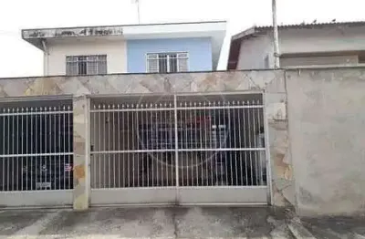 Casa com 3 quartos à venda no Jardim Ipanema (Zona Sul), São Paulo 