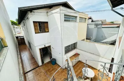 Sobrado à venda, 186 m² por R$ 850.000,00 - Vila São Paulo - São Paulo/SP