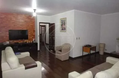Sobrado à venda, 224 m² por R$ 850.000,00 - Campo Grande - São Paulo/SP
