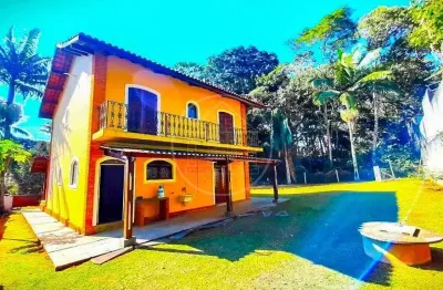Casa com 3 quartos à venda no Parque São Paulo, São Paulo 