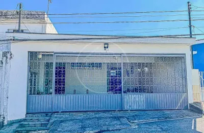 Casa com 3 quartos à venda na Vila Friburgo, São Paulo 