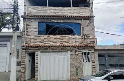 Casa com 3 quartos à venda no Jardim Maria Amália, São Paulo 
