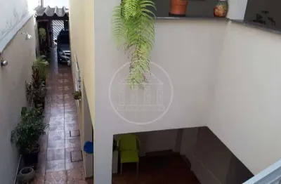 Casa com 2 quartos à venda no Terceira Divisão de Interlagos, São Paulo 