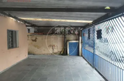 Casa à venda, 250 m² por R$ 1.000.000,00 - Jardim Beatriz - São Paulo/SP