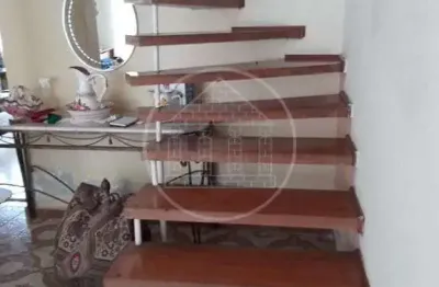 Casa à venda, 250 m² por R$ 1.000.000,00 - Jardim Guarapiranga - São Paulo/SP