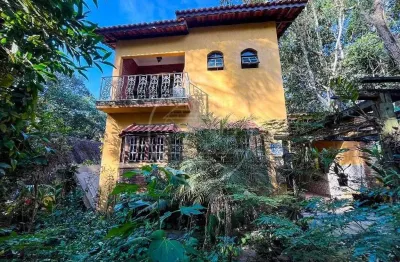 Sobrado com 3 quartos à venda no Jardim das Palmeiras (Zona Sul)