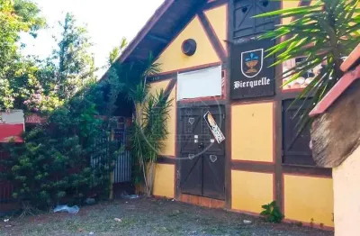 Casa comercial à venda na Cidade Dutra, São Paulo 