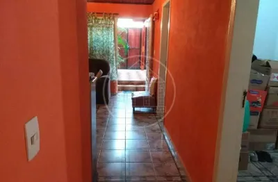 Sobrado residencial à venda (Jardim Suzana) São Paulo - SO2470.