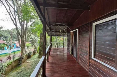 Casa com 3 dormitórios à venda no Jardim das Palmeiras (Zona Sul)