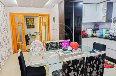 Casa com 3 quartos à venda no Jardim Regis, São Paulo 