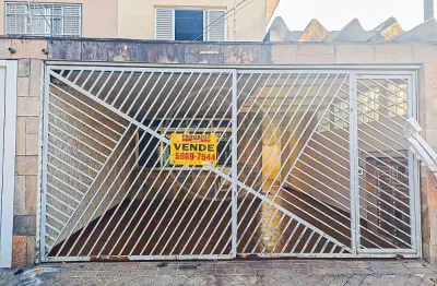 Casa com 3 quartos à venda no Jardim Guarapiranga, São Paulo 