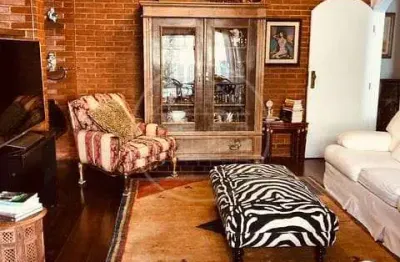 Casa com 3 quartos à venda na Vila Marari, São Paulo 