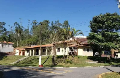 Casa à venda, 340 m² por R$ 850.000,00 - Condomínio Fazenda da Ilha - Embu-Guaçu/SP