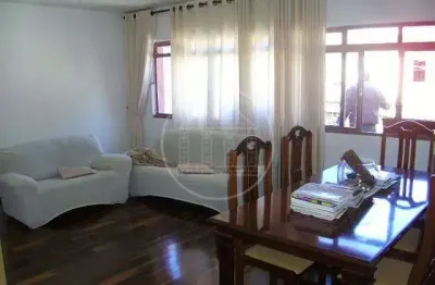 Casa com 3 quartos à venda no Jardim São Nicolau, São Paulo 