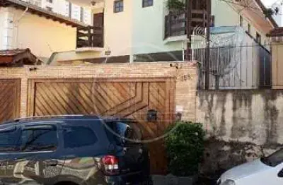 Sobrado à venda, 171 m² por R$ 990.000,00 - Campo Grande - São Paulo/SP