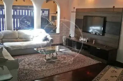 Sobrado com 3 dormitórios à venda, 160 m²  - Parque Alves de Lima - São Paulo/SP