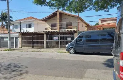 Sobrado à venda, 228 m² por R$ 910.000,00 - Veleiros - São Paulo/SP