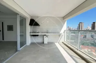 Apartamento com 3 quartos à venda na Vila Sofia, São Paulo 