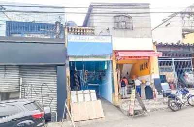 Casa com 3 quartos à venda no Parque Brasil, São Paulo 