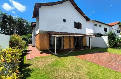 Sobrado à venda, 290 m² por R$ 1.380.000,00 - Interlagos - São Paulo/SP
