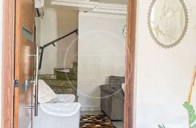 Casa com 4 quartos à venda no Parque América, São Paulo 